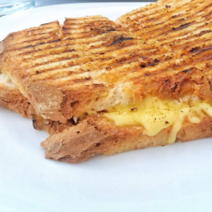 Tosta da Ericeira (para dividir)